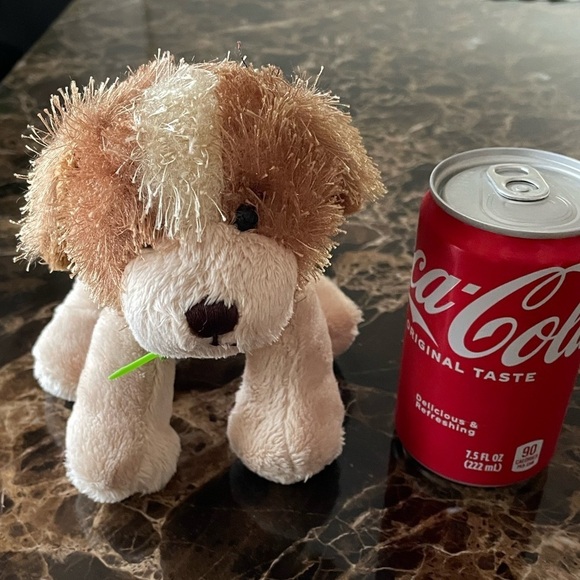 🎈🎈🎈GANZ Webkinz Plush Cocker Spaniel Puppy Dog Gifts Holidays - Picture 4 of 8